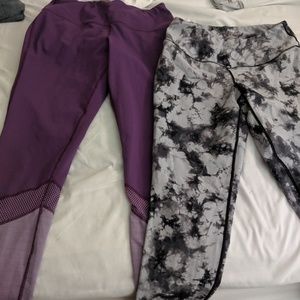 Torrid Active Yoga Leggings bundle